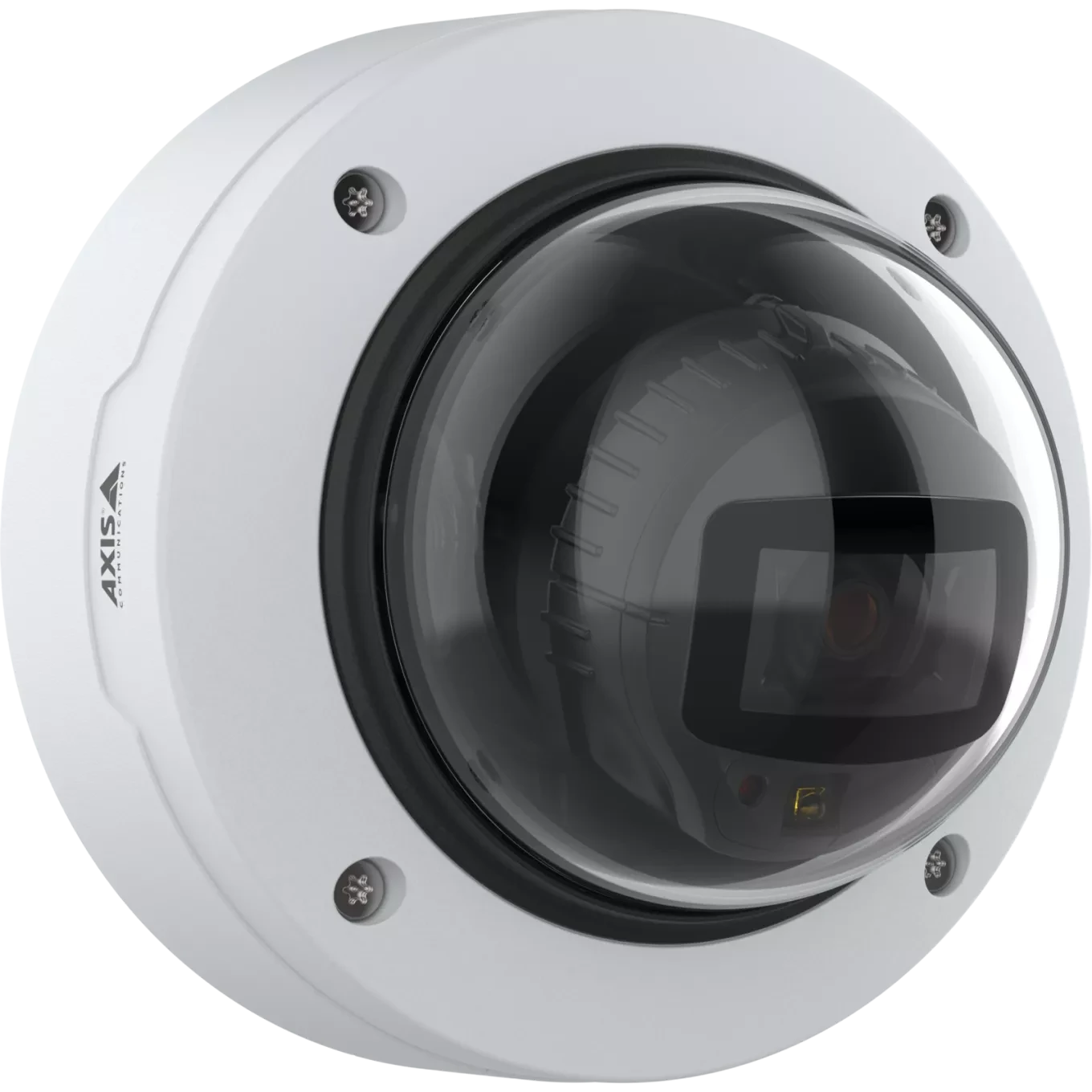 AXIS P3275-LV 5 MP Indoor Dome Network Camera — Axis Communications