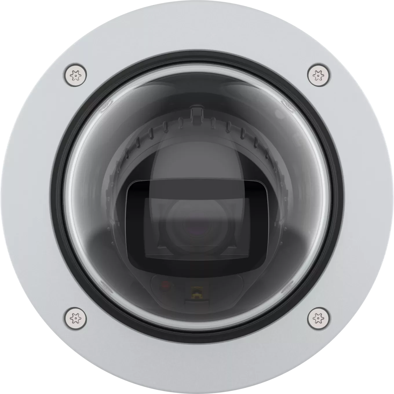AXIS P3275-LV 5 MP Indoor Dome Network Camera - Image 2
