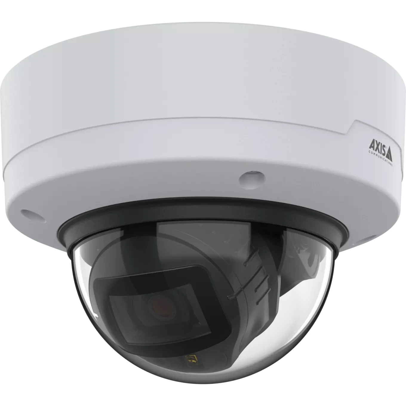 AXIS P3275-LV 5 MP Indoor Dome Network Camera - Image 3