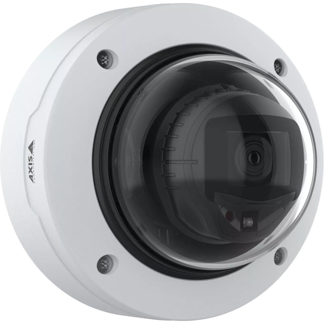 AXIS P3277-LV 5 MP Indoor Dome Network Camera - Image 2