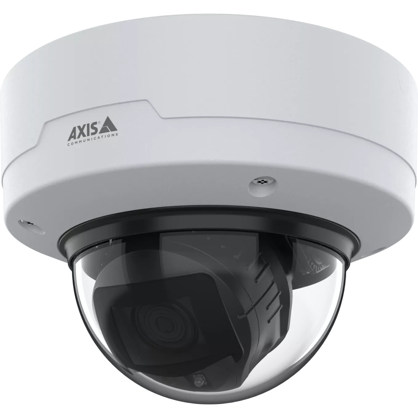 AXIS P3277-LV 5 MP Indoor Dome Network Camera - Image 4