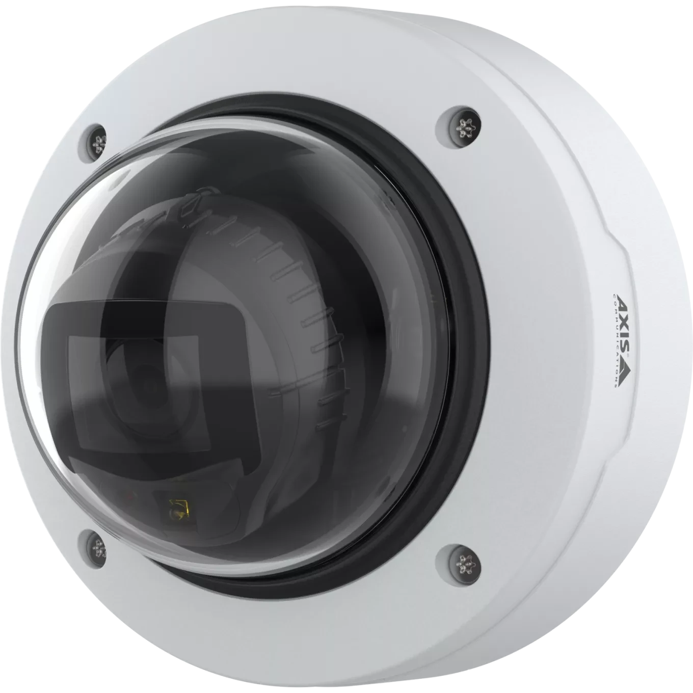 AXIS P3277-LV 5 MP Indoor Dome Network Camera — Axis Communications
