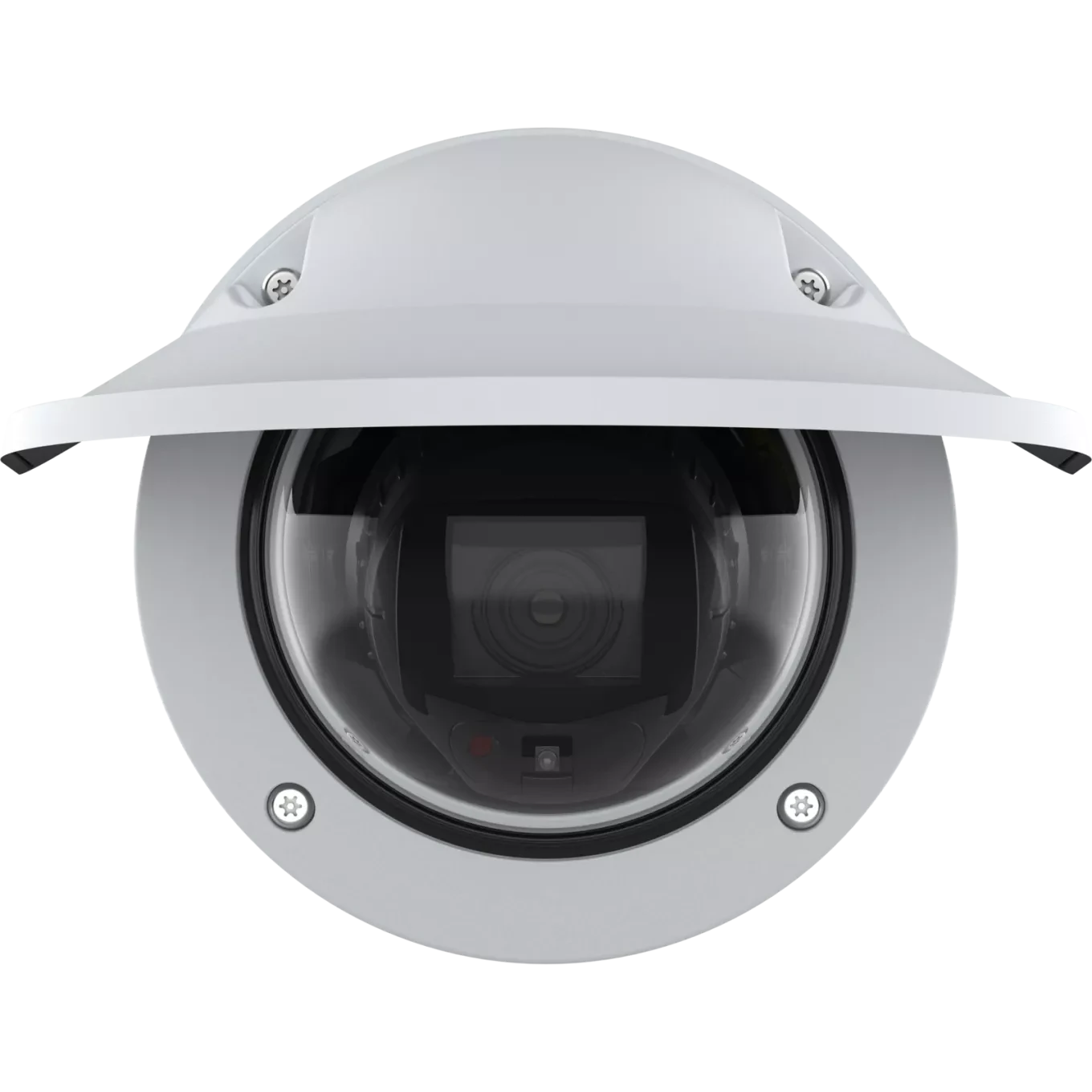 AXIS P3277-LVE 5 MP Outdoor Dome Network Camera - Image 3