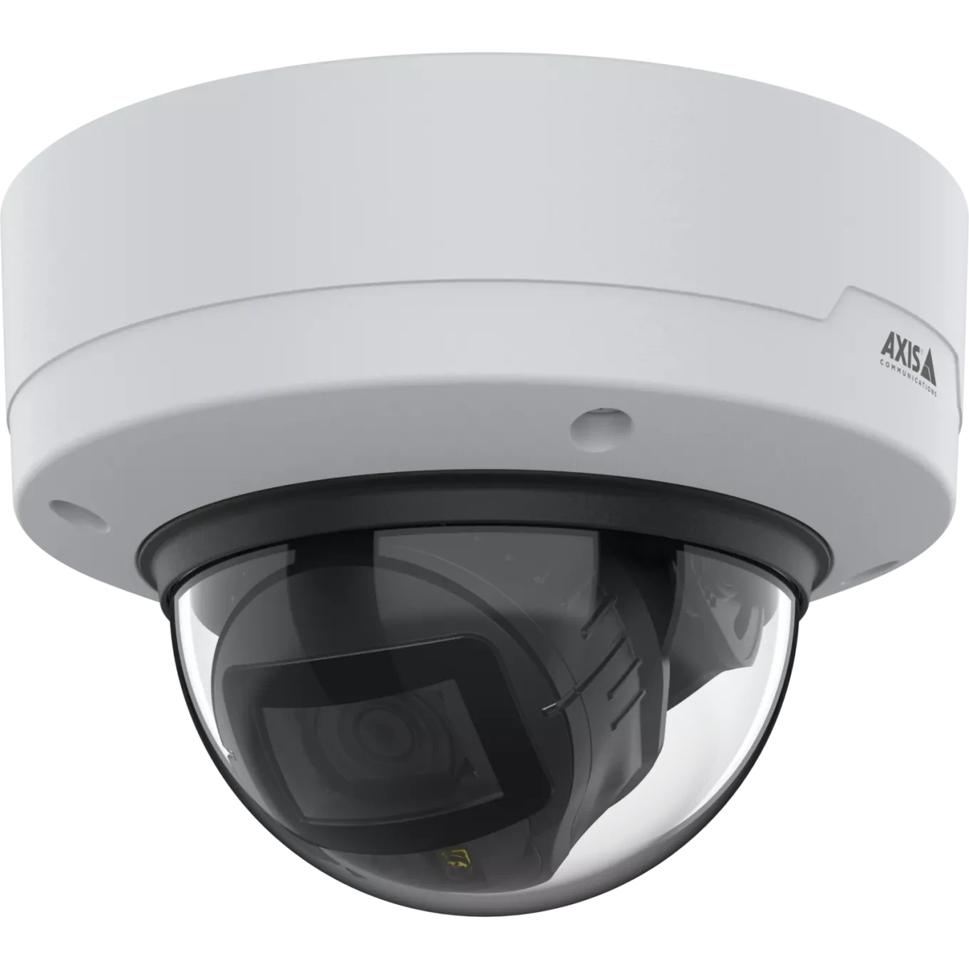 AXIS P3278-LV 8 MP Indoor Dome Network Camera - Image 3