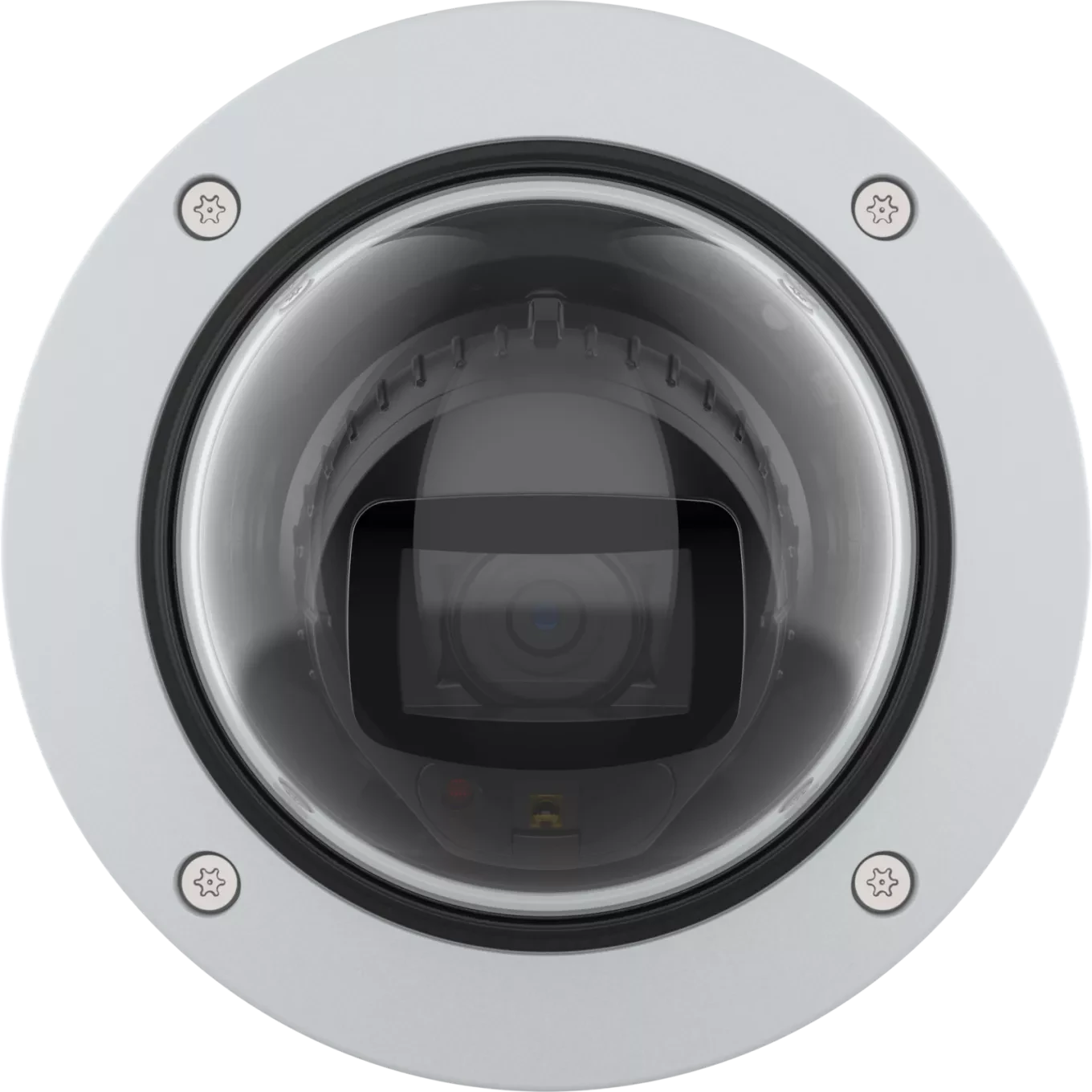 AXIS P3278-LV 8 MP Indoor Dome Network Camera - Image 4