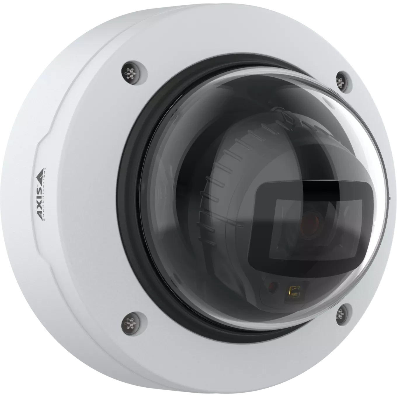 AXIS P3285-LV 2 MP Indoor Dome Network Camera - Image 2
