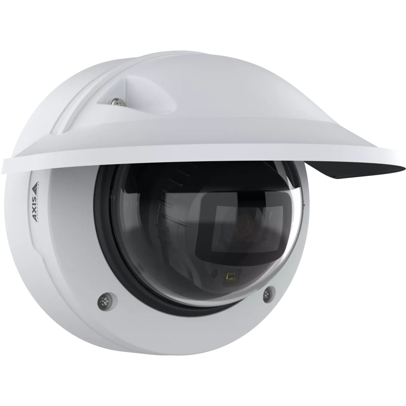 AXIS P3285-LVE 2 MP Outdoor Dome Network Camera - Image 2