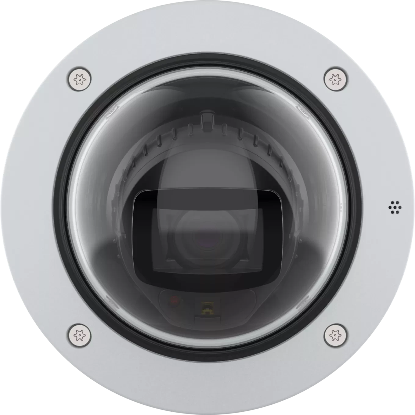AXIS P3285-LVE 2 MP Outdoor Dome Network Camera - Image 3