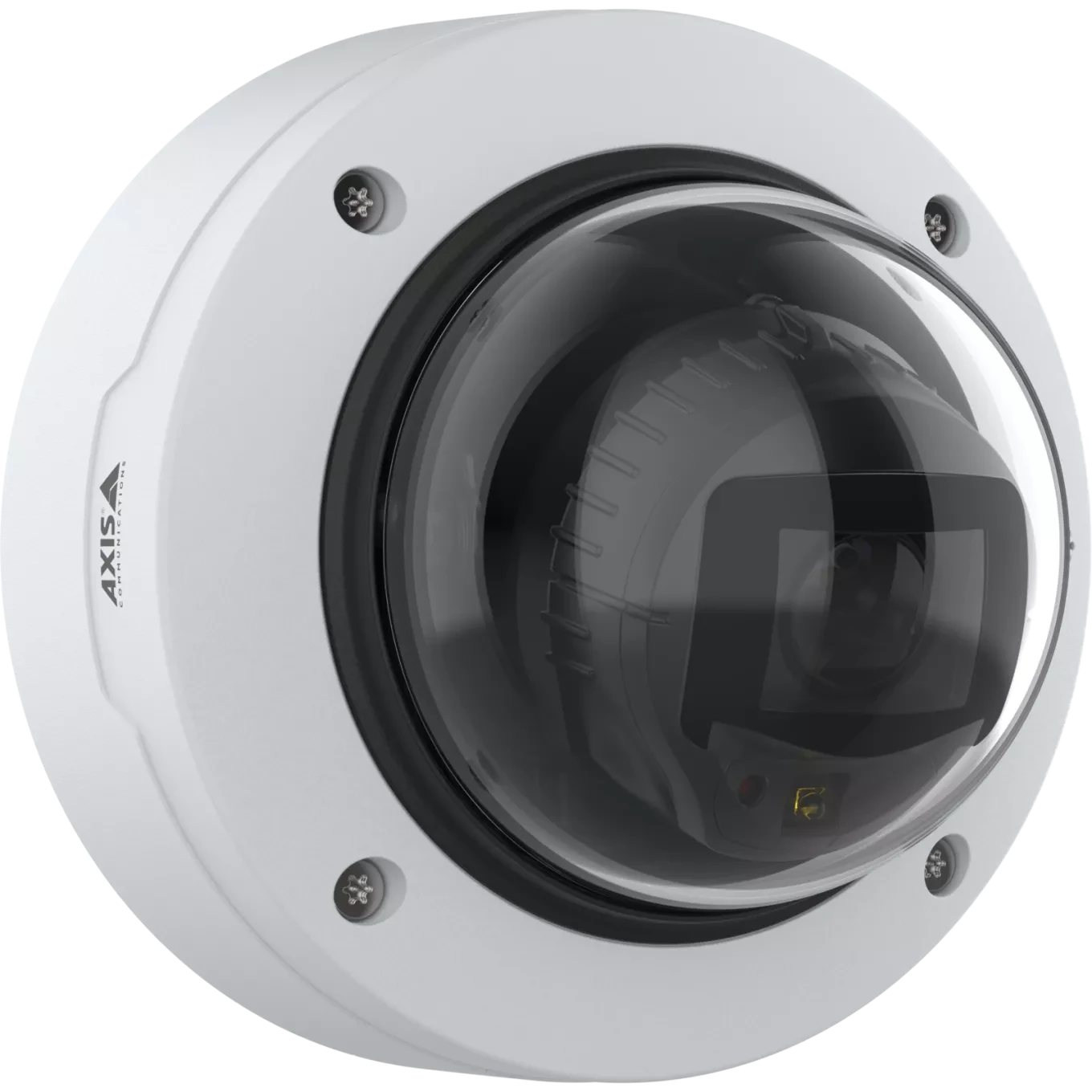 AXIS P3287-LV 5 MP Indoor Dome Network Camera - Image 2