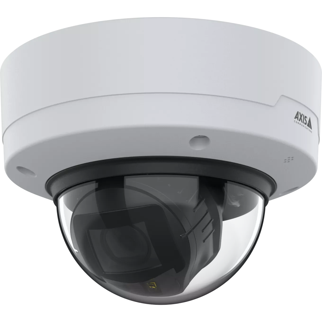 AXIS P3287-LV 5 MP Indoor Dome Network Camera - Image 4