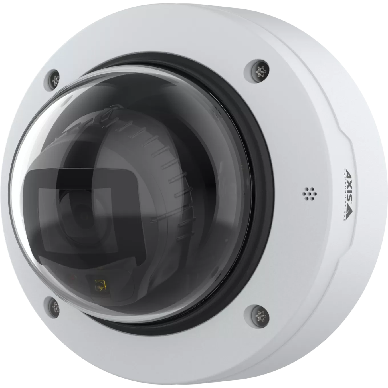AXIS P3287-LV 5 MP Indoor Dome Network Camera — Axis Communications