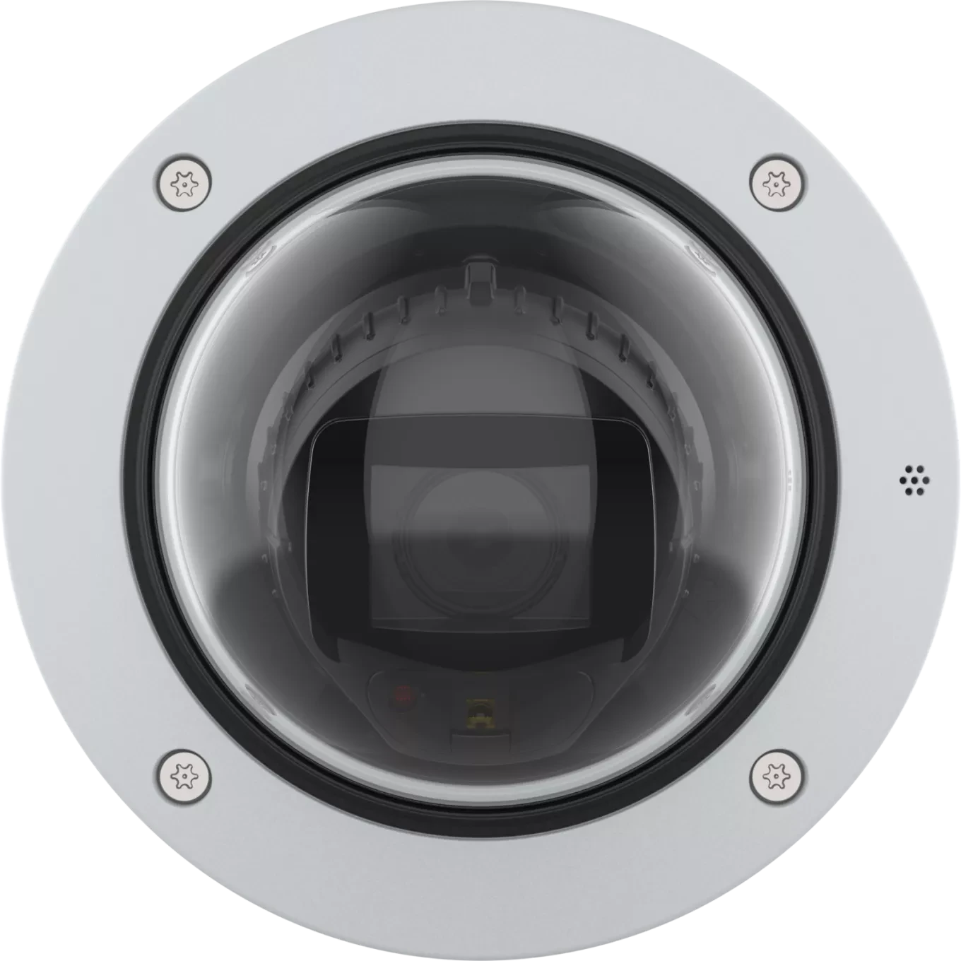 AXIS P3287-LVE 5 MP Outdoor Dome Network Camera - Image 3
