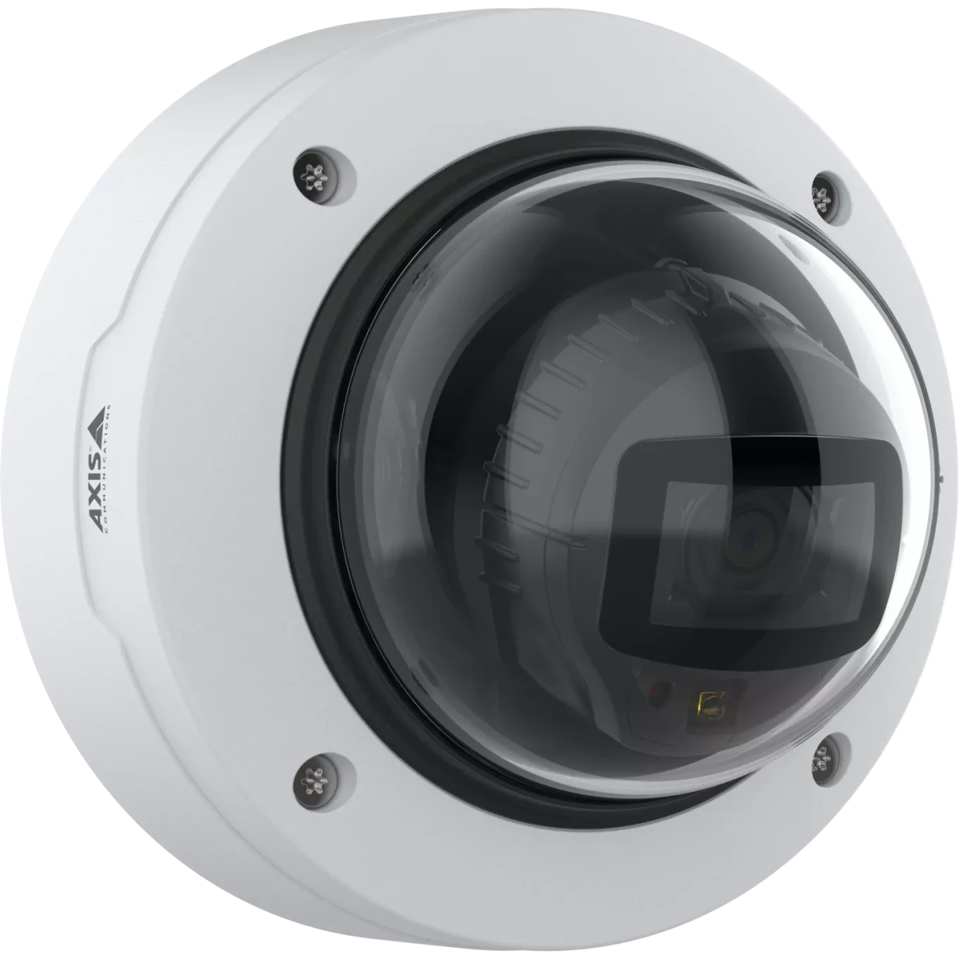 AXIS P3288-LV 8 MP Indoor Dome Network Camera - Image 2