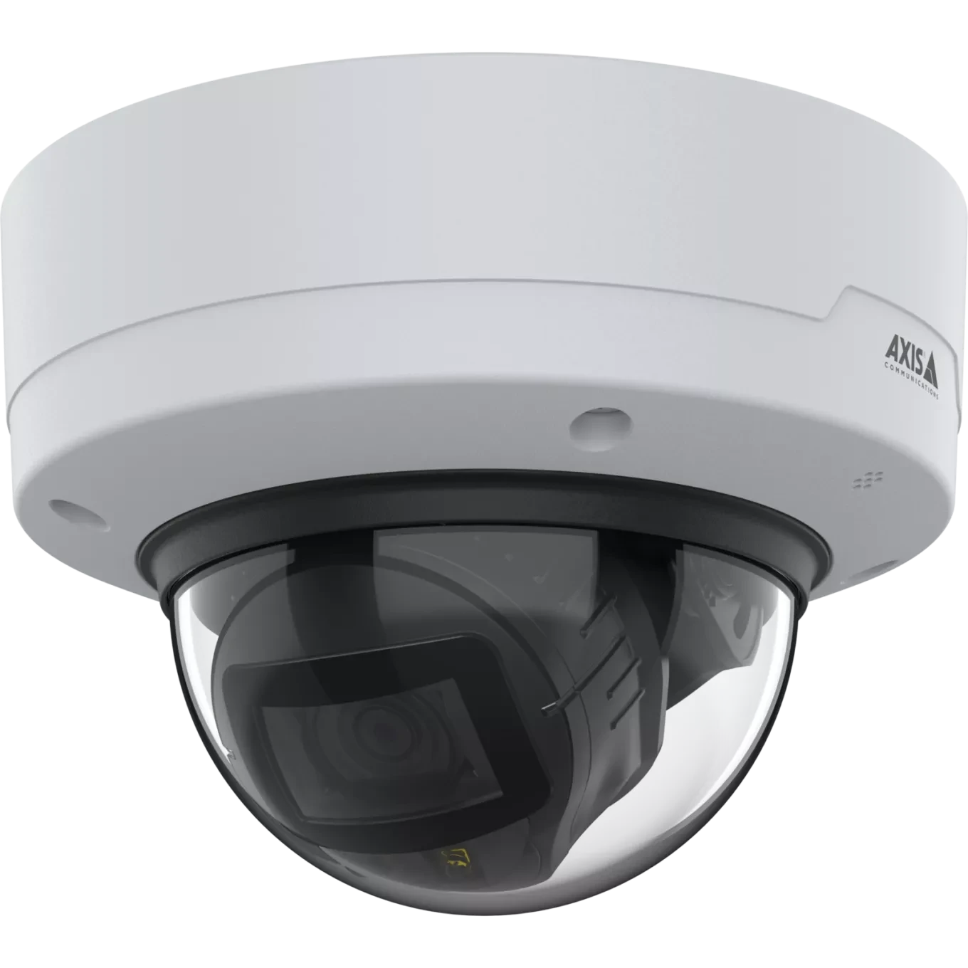 AXIS P3288-LV 8 MP Indoor Dome Network Camera - Image 3