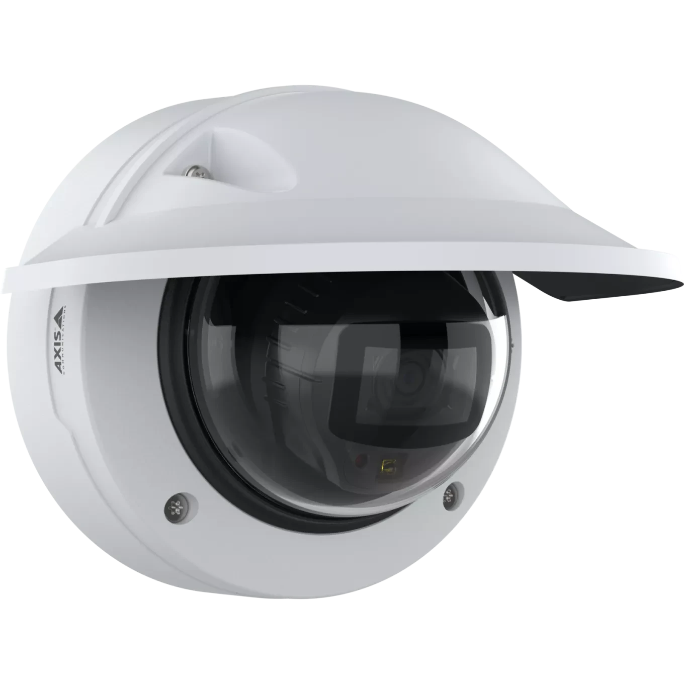 AXIS P3288-LVE 8 MP Outdoor Dome Network Camera - Image 2