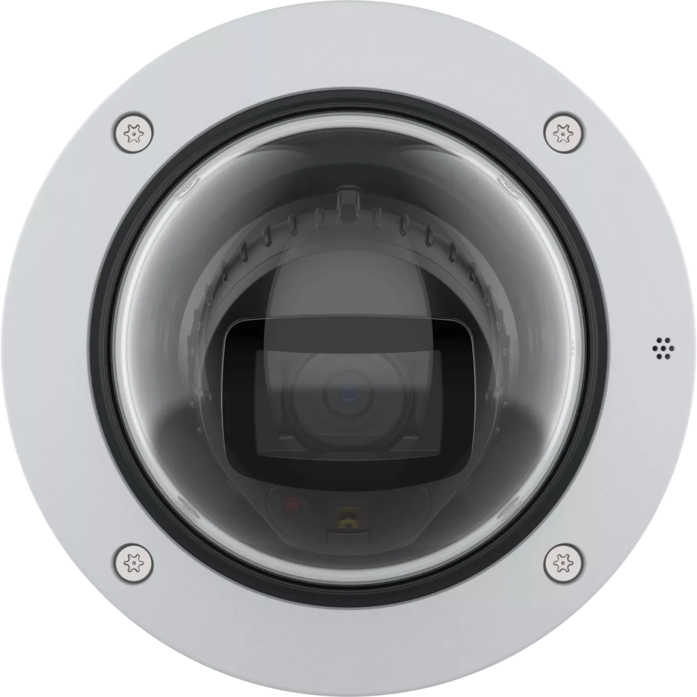 AXIS P3288-LVE 8 MP Outdoor Dome Network Camera - Image 3