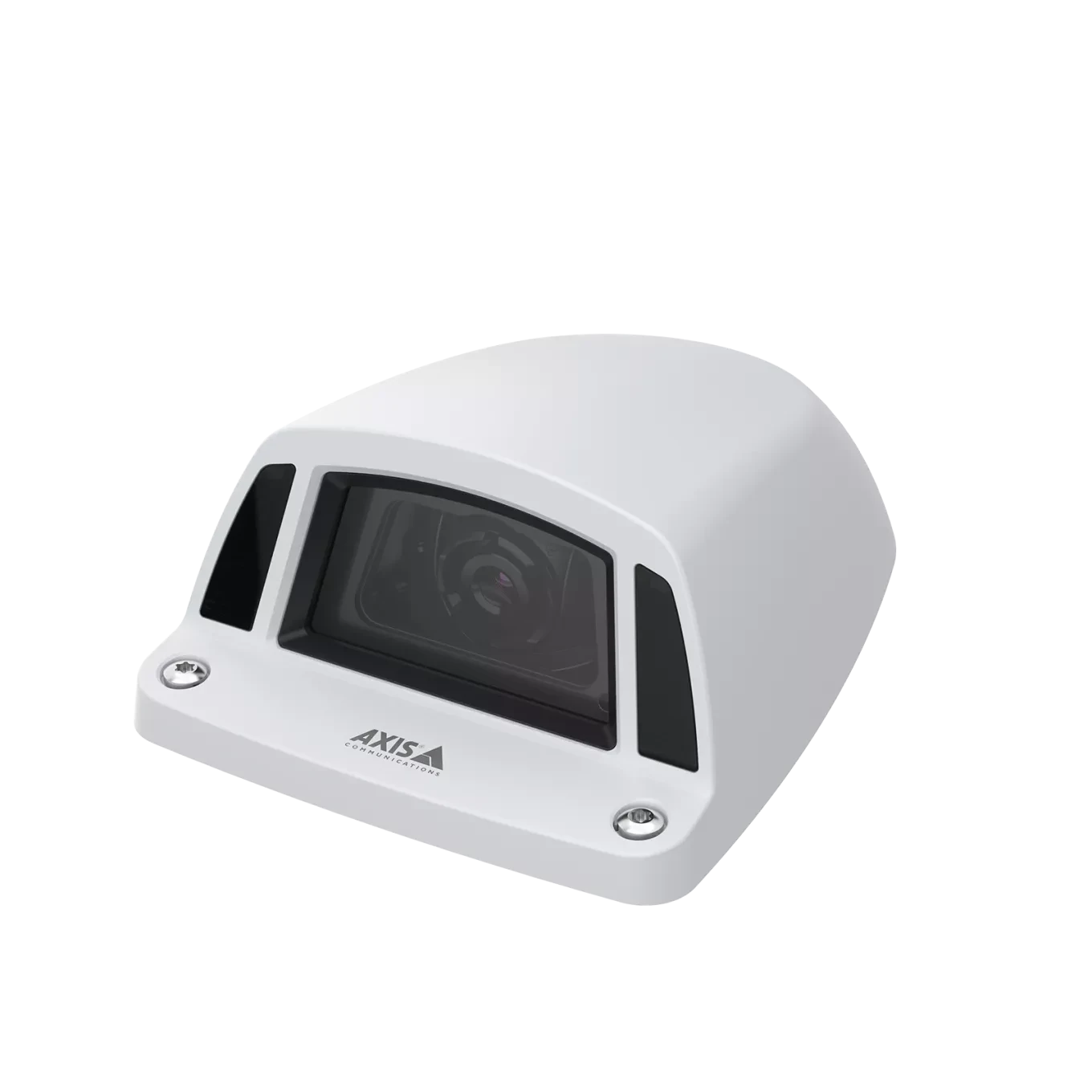 AXIS P3925-LRE 2 MP Transportation Network Camera — Axis Communications