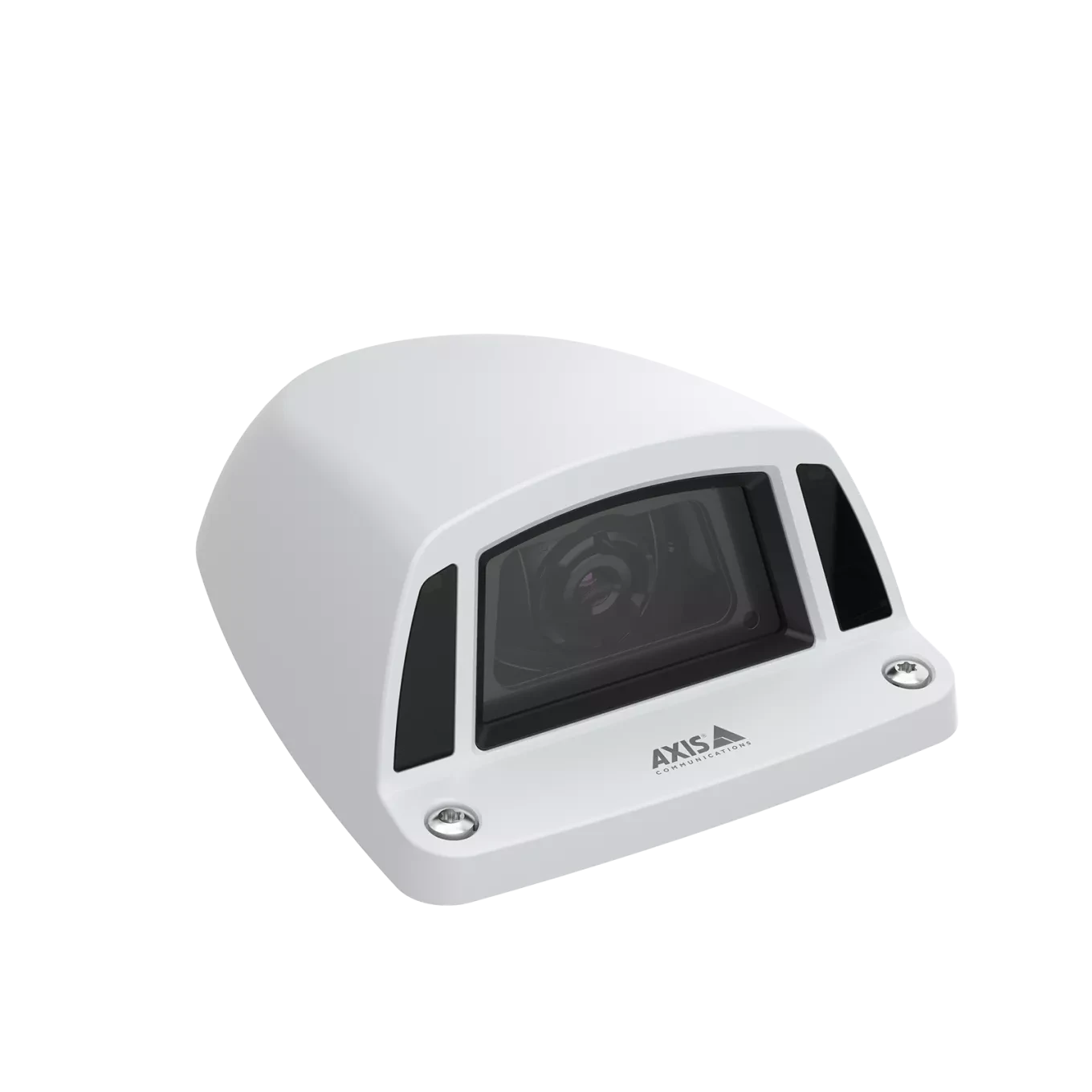 AXIS P3925-LRE 2 MP Transportation Network Camera - Image 2