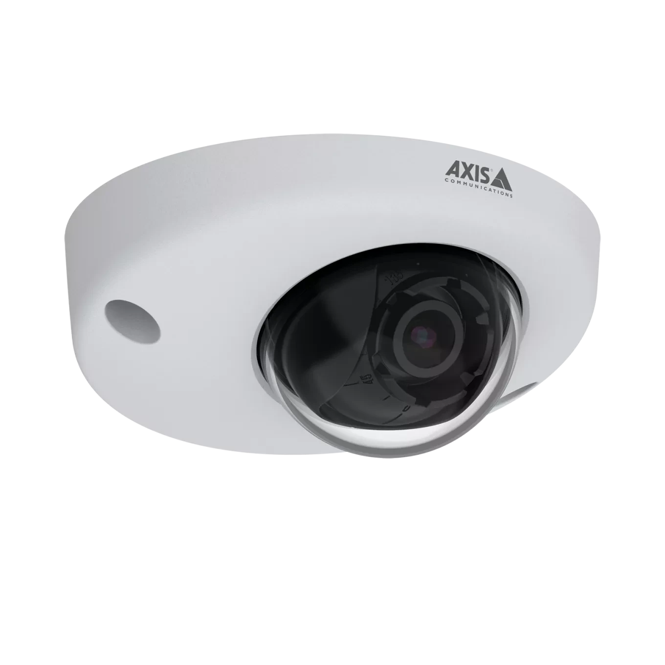 AXIS P3925-R 2 MP Onboard Network Camera - Image 3