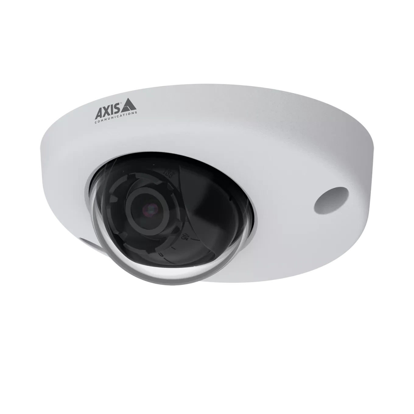 AXIS P3925-R 2 MP Onboard Network Camera