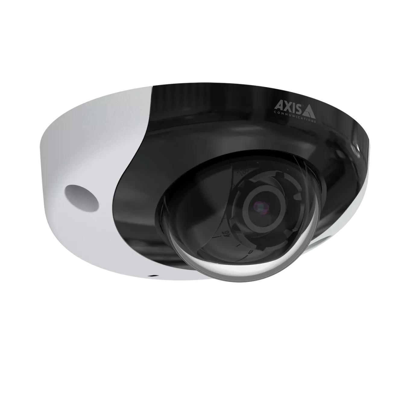 AXIS P3935-LR 2 MP Transportation Network Camera - Image 2
