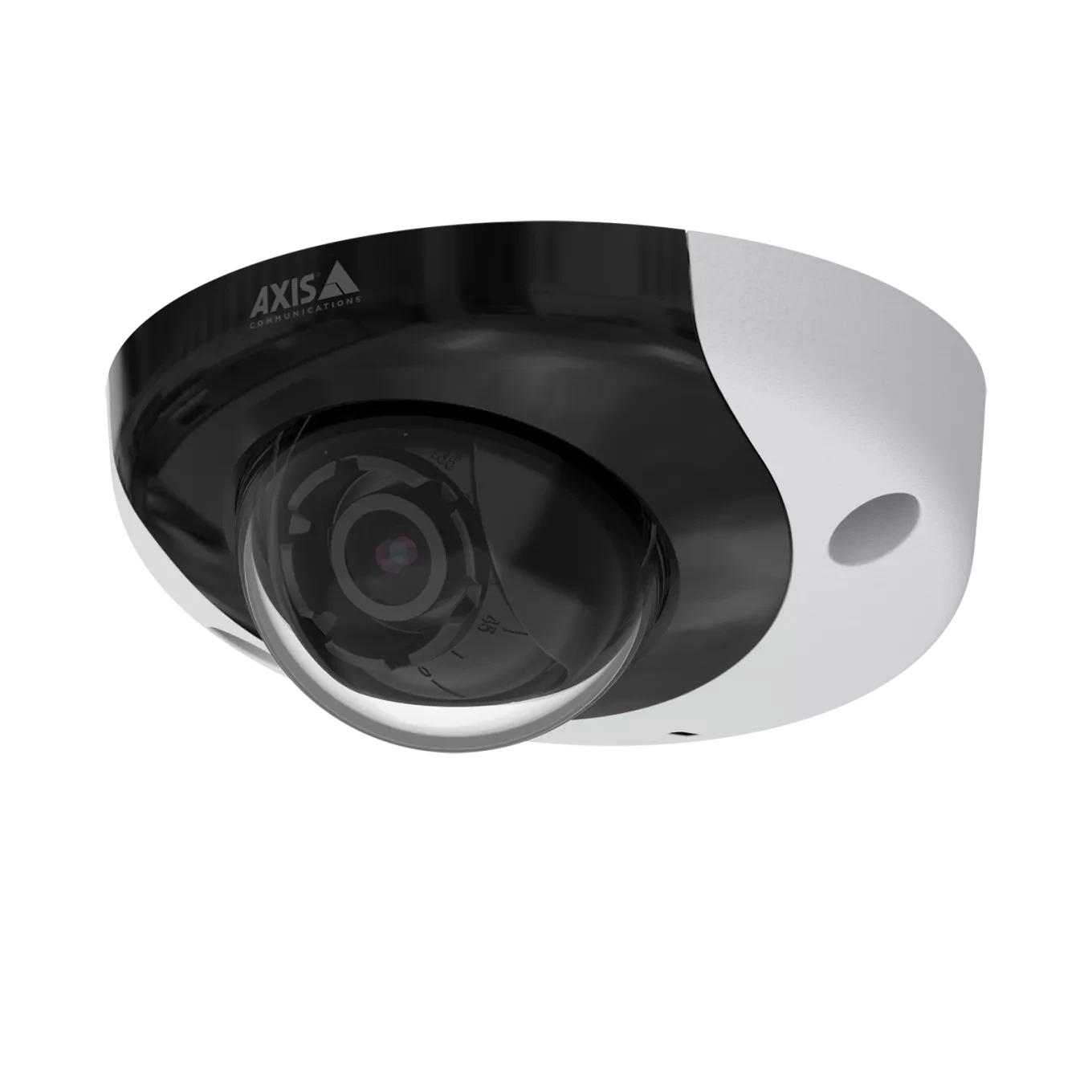 AXIS P3935-LR 2 MP Transportation Network Camera — Axis Communications