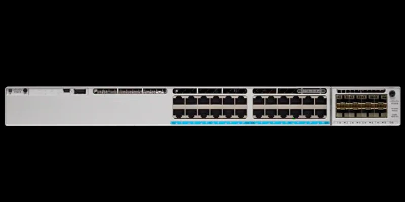Cisco Catalyst 9300 Switch