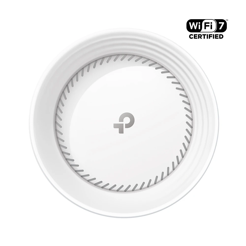 TP-Link Deco BE85 BE22000 Tri-Band Whole Home Mesh WiFi 7 System - Image 2