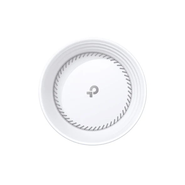 TP-Link Deco BE95 BE33000 Quad-Band Whole Home Mesh WiFi 7 System - Image 1