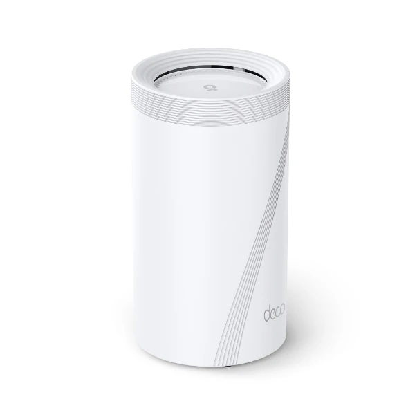 TP-Link Deco BE95 BE33000 Quad-Band Whole Home Mesh WiFi 7 System