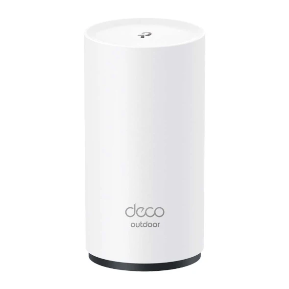 TP-Link Deco X50-Outdoor AX3000 Outdoor Whole Home Mesh WiFi 6 Unit