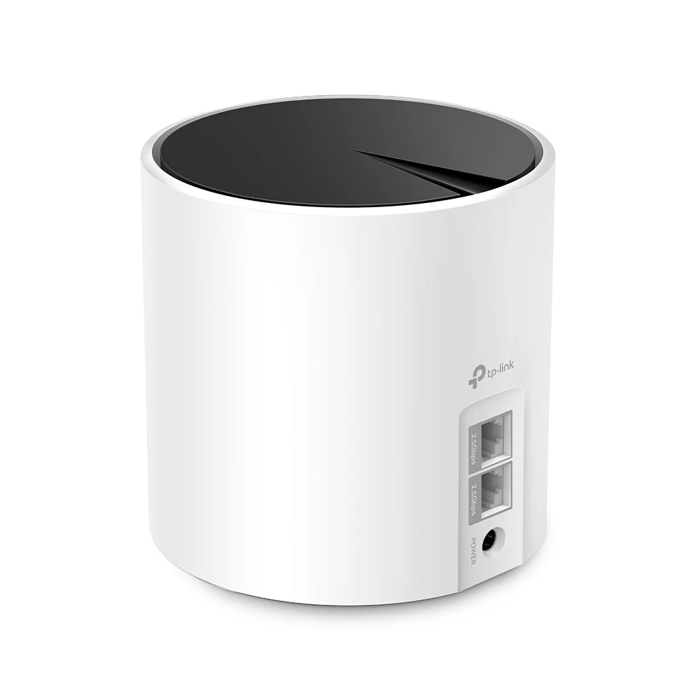 TP-Link Deco X55 Pro AX3000 Whole Home Mesh WiFi 6 System - Image 1