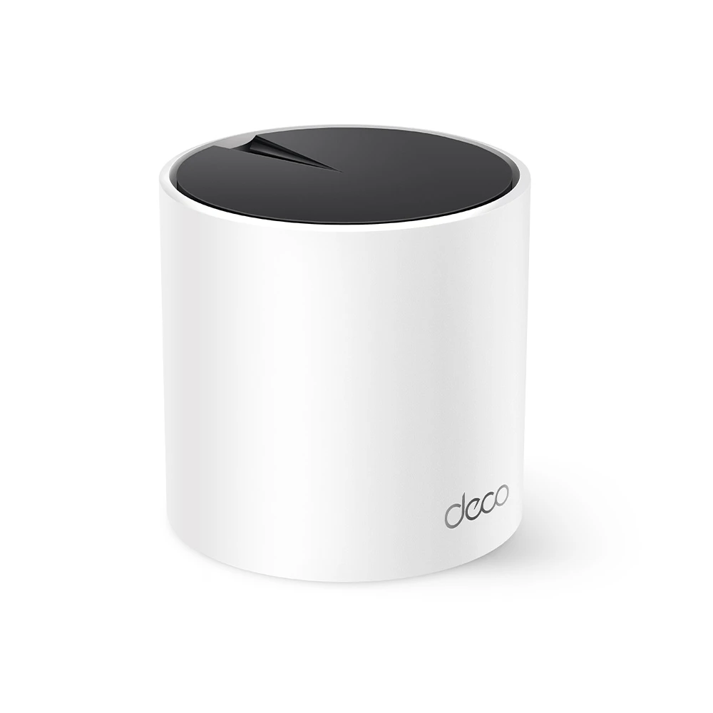 TP-Link Deco X55 Pro AX3000 Whole Home Mesh WiFi 6 System