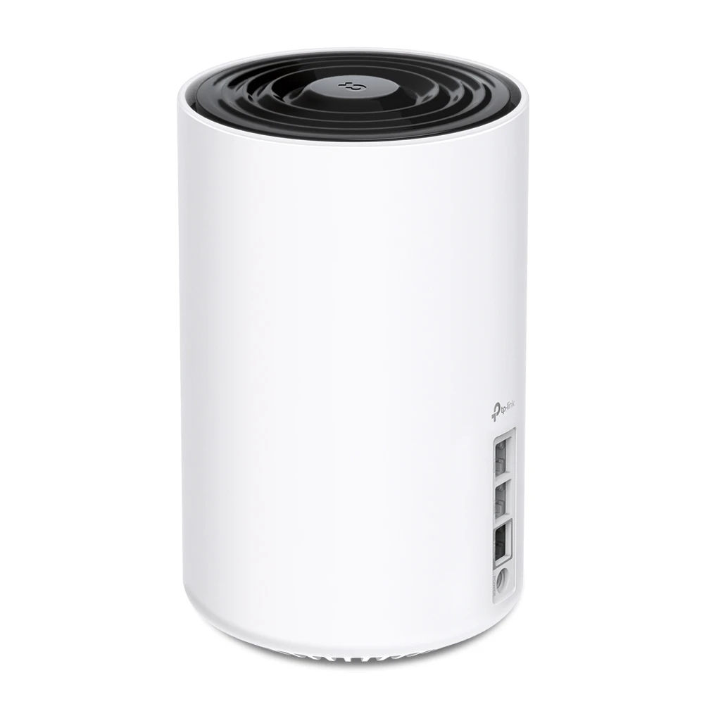 TP-Link Deco XE75 Pro AXE5400 Tri-Band Mesh Wi-Fi 6E System - Image 1