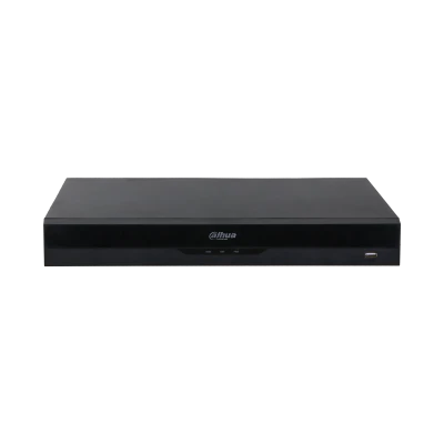 Dahua NVR2204-I2 4CH 1U 2HDD WizSense Network Video Recorder — Dahua Technology
