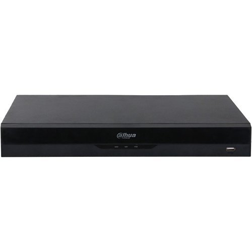 Dahua NVR2216-I2 16CH 1U 2HDD WizSense Network Video Recorder — Dahua Technology