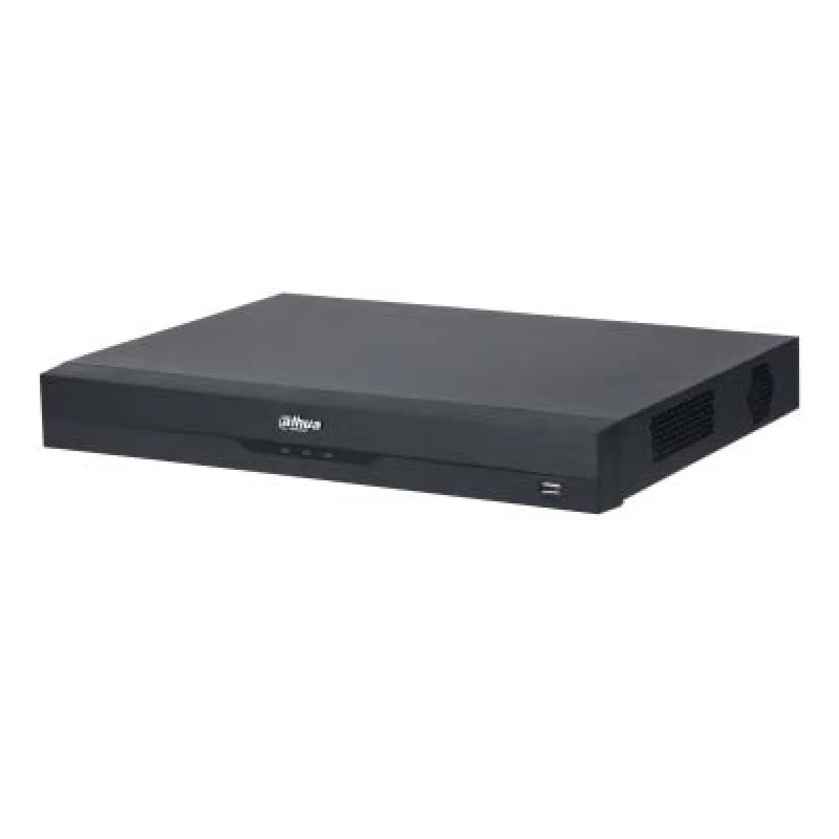 Dahua NVR5232-2N-EI2 32CH Enhanced 1U 2HDD WizSense Network Video Recorder — Dahua Technology
