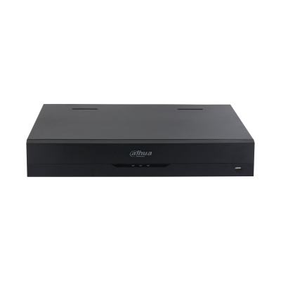 Dahua NVR5416-EI 16CH 1.5U 4HDD WizSense Network Video Recorder — Dahua Technology