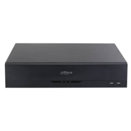 Dahua NVR5832-EI 32CH 2U 8HDD WizSense Network Video Recorder — Dahua Technology