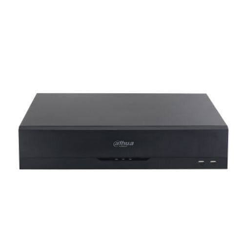 Dahua NVR5864-16P-EI 64CH 2U 8HDD WizSense Network Video Recorder with 16 PoE Ports — Dahua Technology