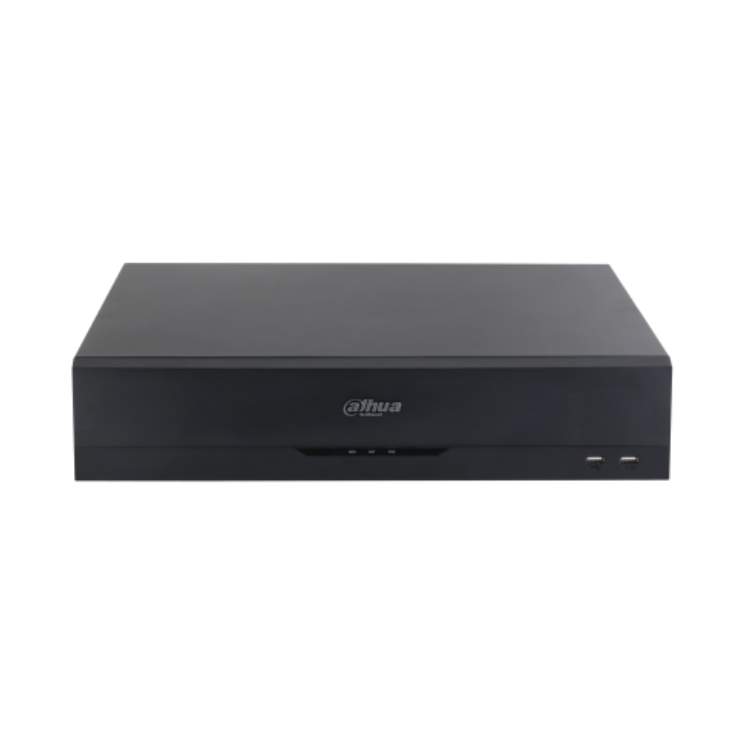 Dahua NVR5864-EI 64CH 2U 8HDD WizSense Network Video Recorder — Dahua Technology