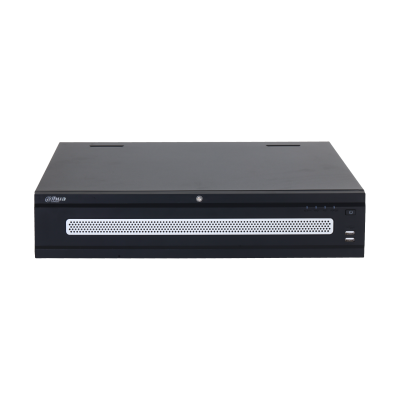 Dahua NVR608H-32-XI 32CH AI 2U 8HDD WizMind XI Network Video Recorder — Dahua Technology