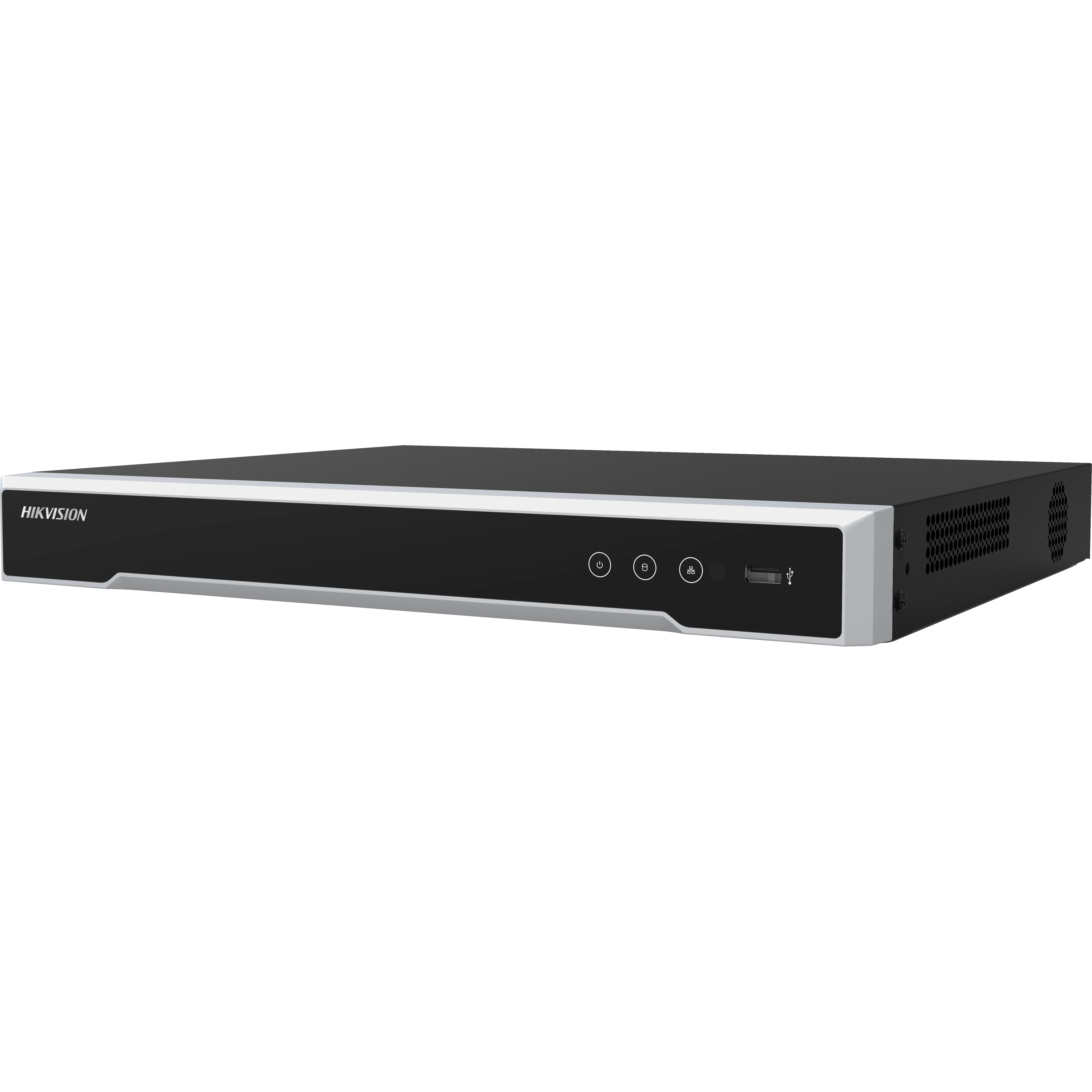 Hikvision DS-7616NI-M2/16P 16-Channel 1U 8K NVR