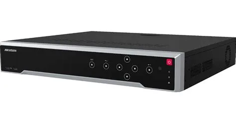 Hikvision DS-7716NI-M4/16P 16-Channel 1.5U 8K NVR — Hikvision