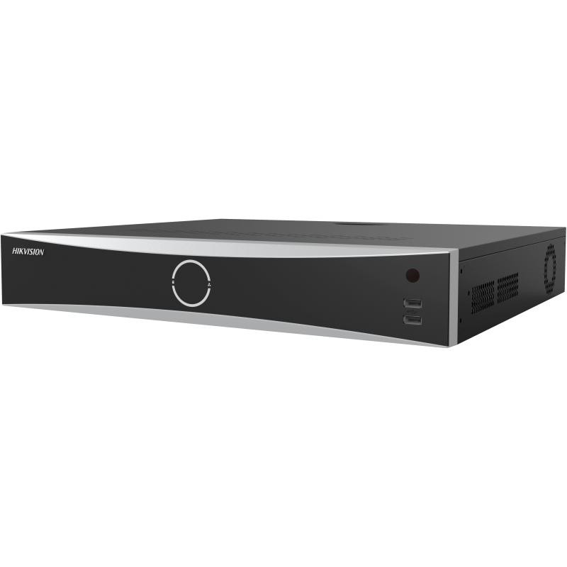 Hikvision DS-7732NXI-I4/16P/S 32-Channel NVR — Hikvision