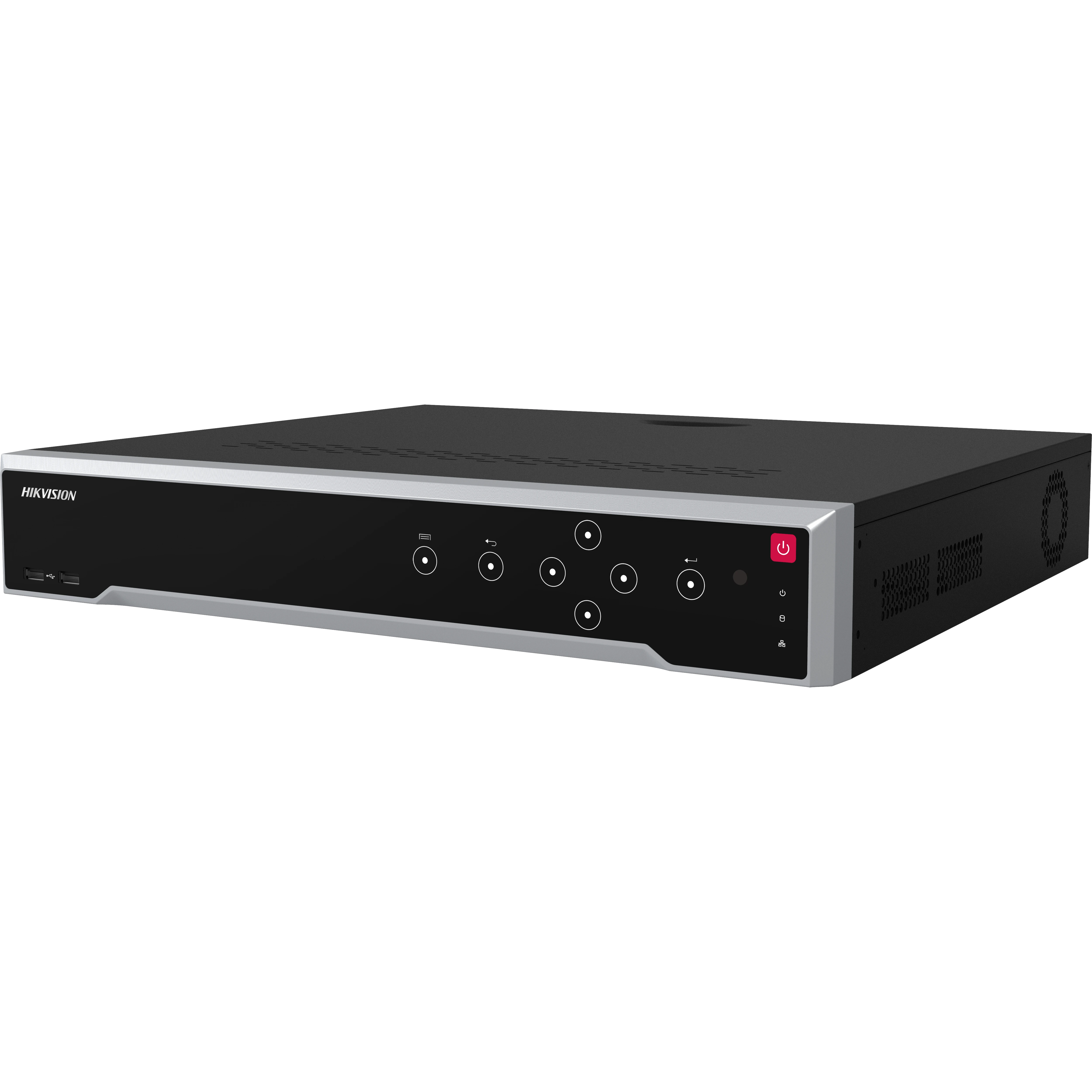 Hikvision DS-7764NI-M4 64-Channel 1.5U 8K NVR