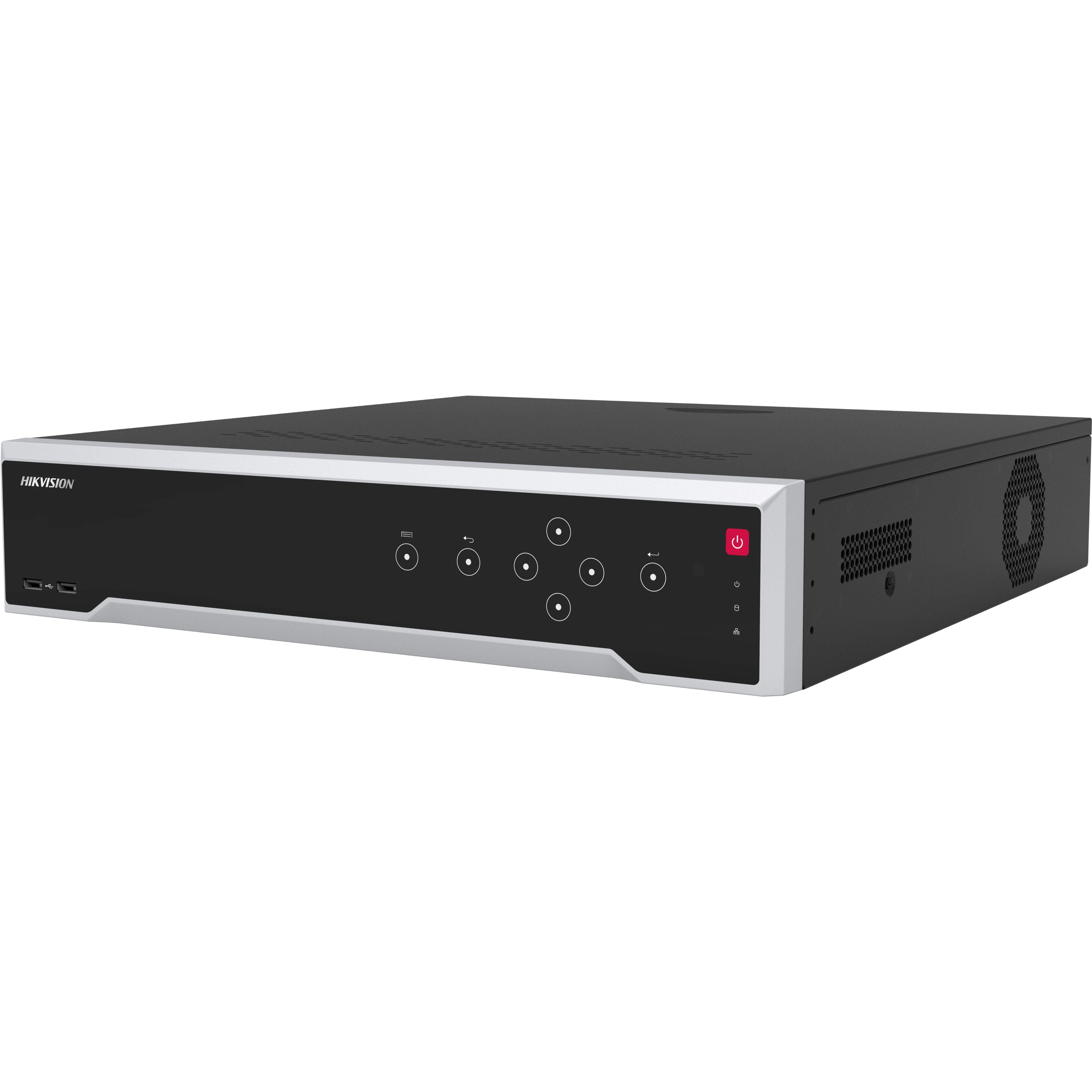 Hikvision DS-8632NI-K8 32-Channel 2U 4K NVR