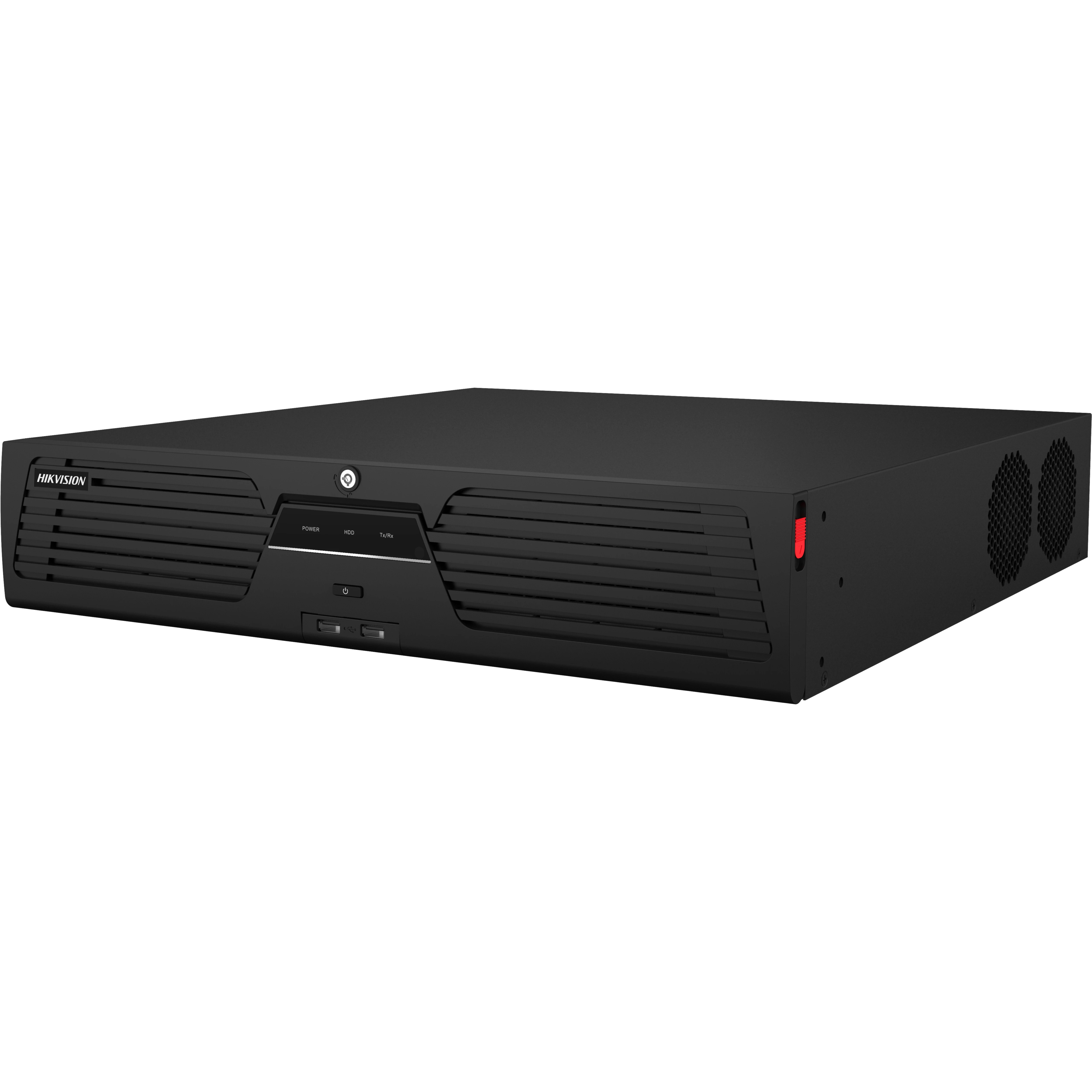 Hikvision DS-96128NI-M8 128-Channel 2U 4K NVR