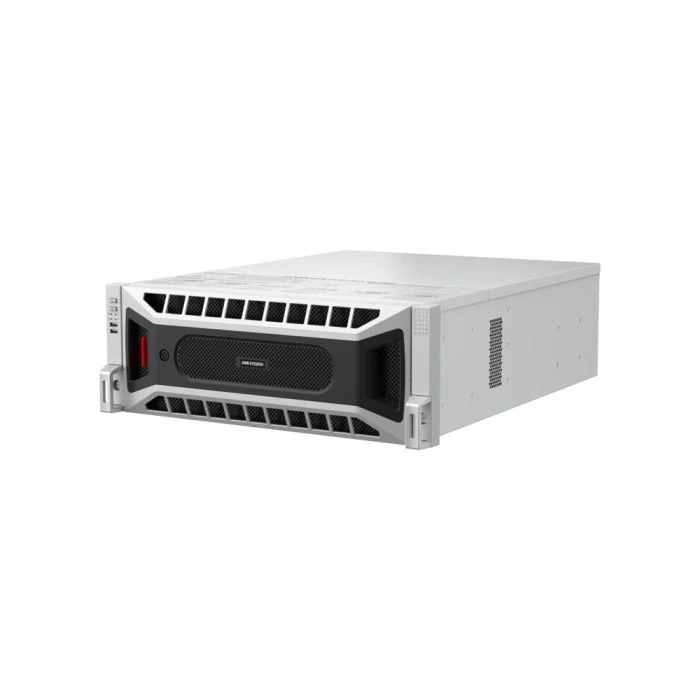 Hikvision DS-96256NXI-S24R 256-Channel 4U 4K NVR