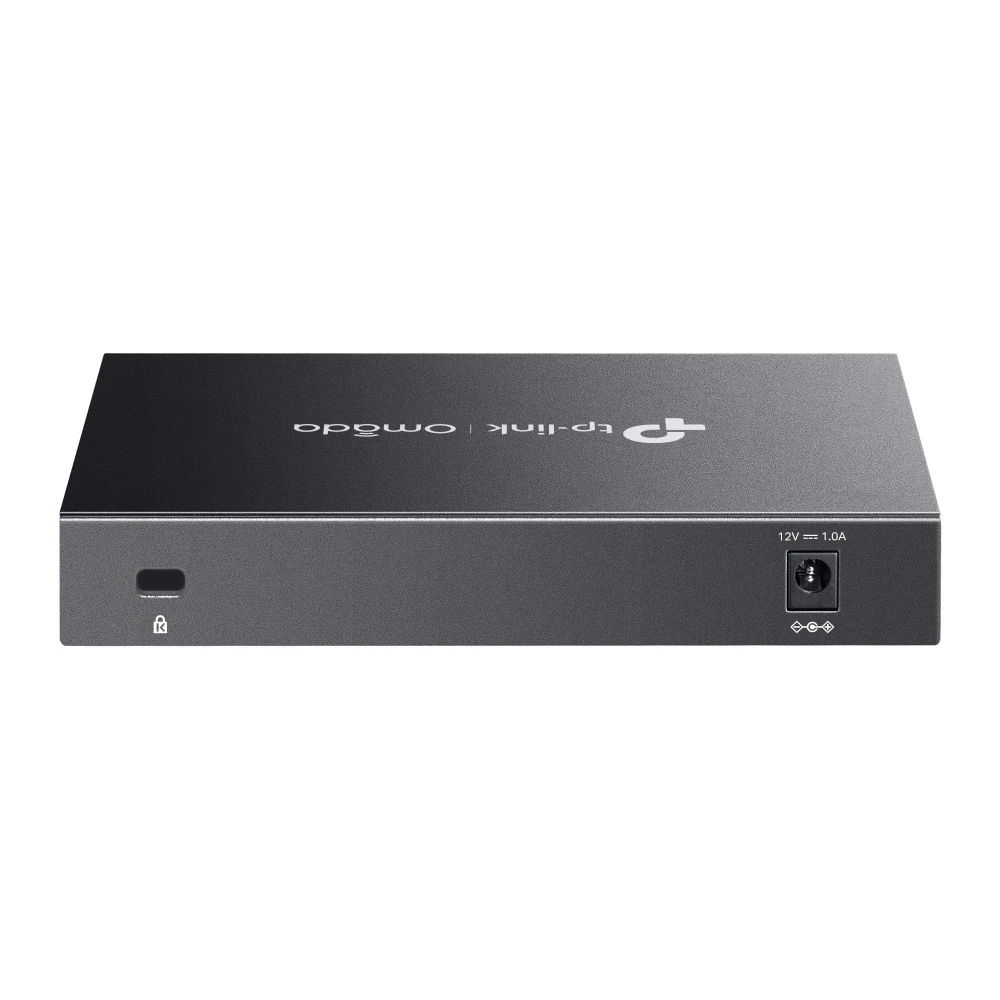 TP-Link ER605 SafeStream Gigabit Multi-WAN VPN Router - Image 1